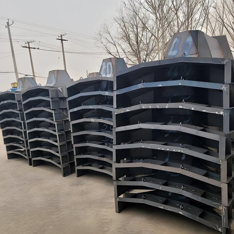 Accropod Formwork/Mold