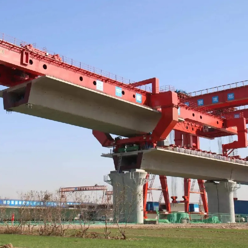 Box Girder Formwork
