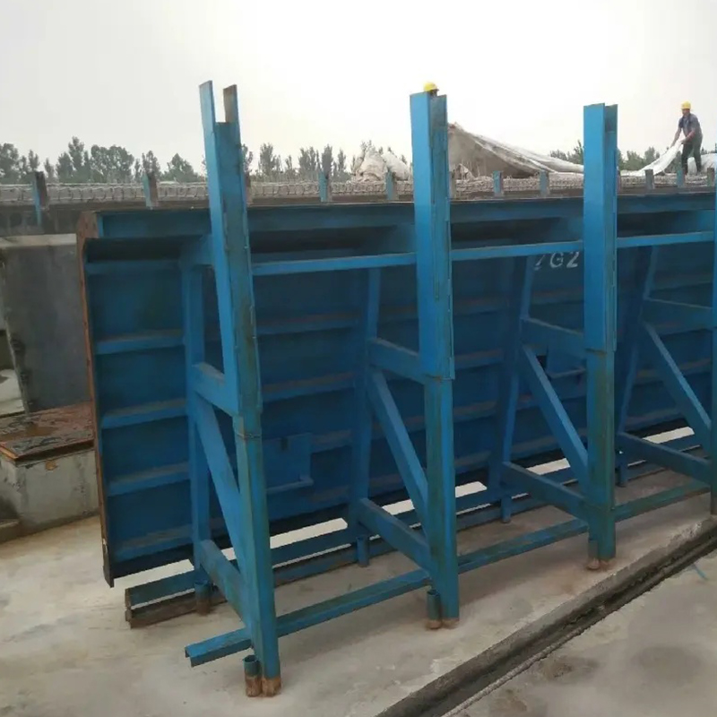 Box Girder Formwork