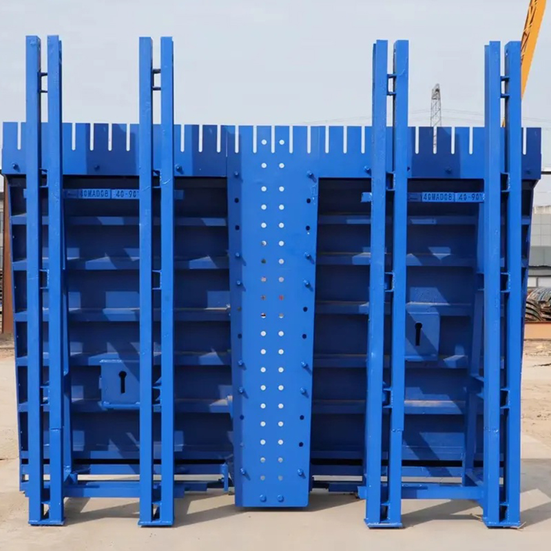 Box Girder Formwork Box Girder Formwork
