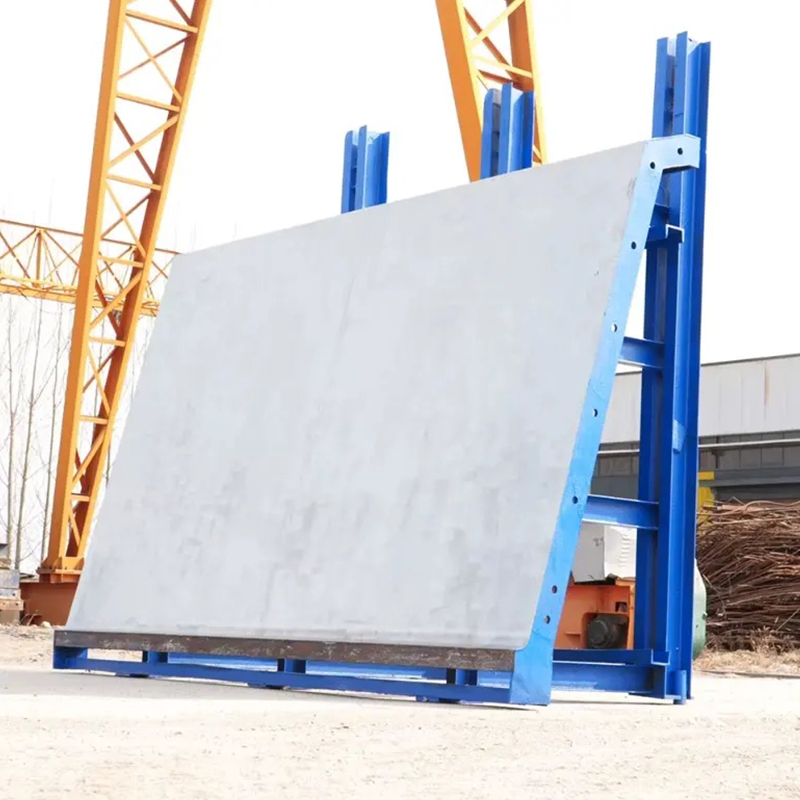 Box Girder Formwork