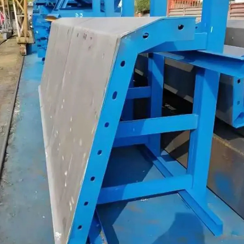 Box Girder Formwork