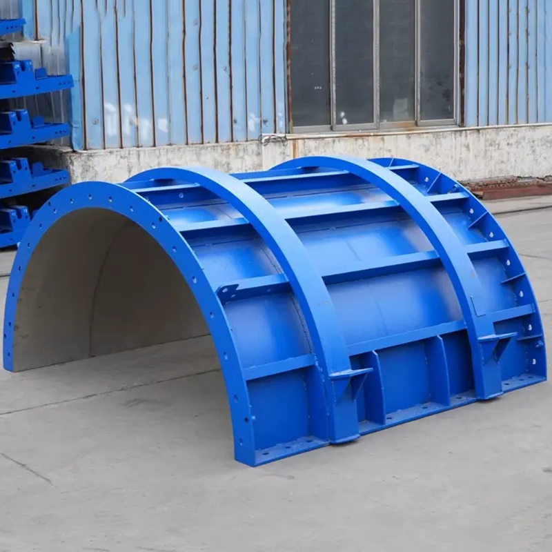 Circular Column Formwork