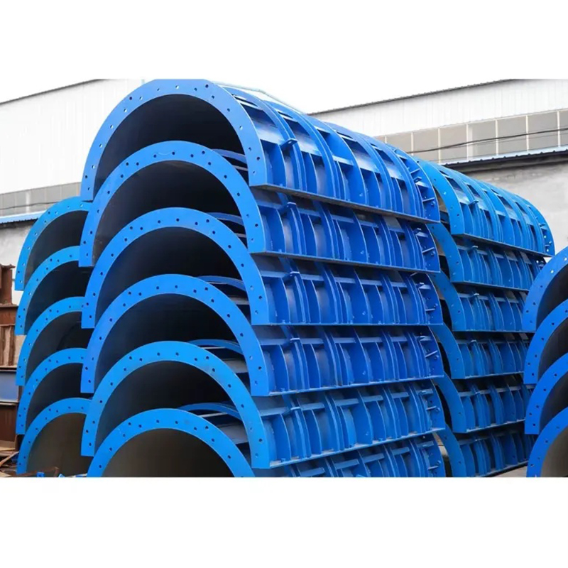Circular Column Formwork