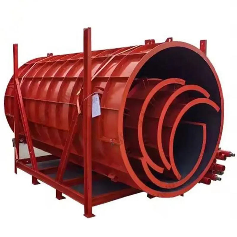 Circular Column Formwork Circular Column Formwork
