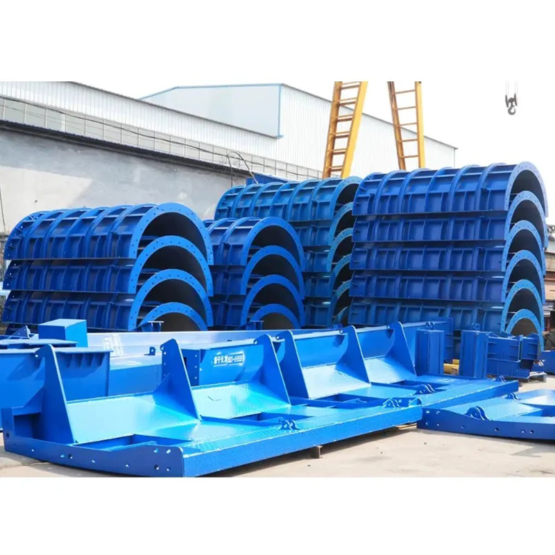 Circular Column Formwork