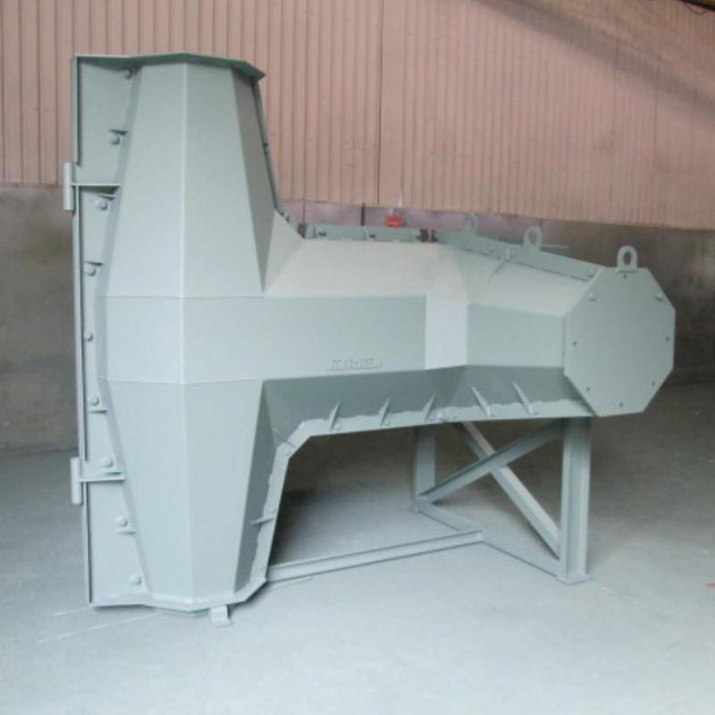 Dolos Formwork/Mold