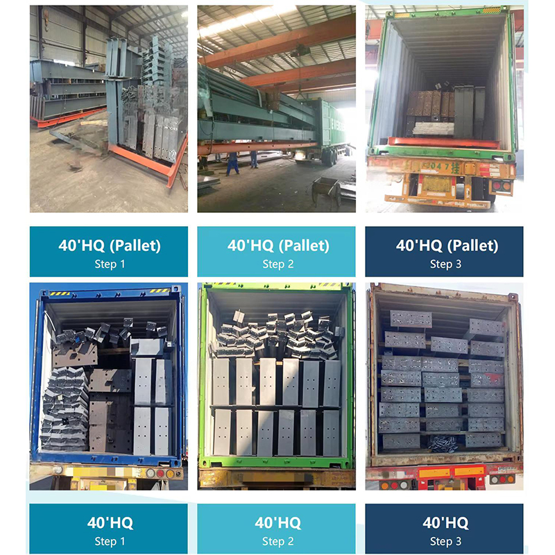 Steel Structure