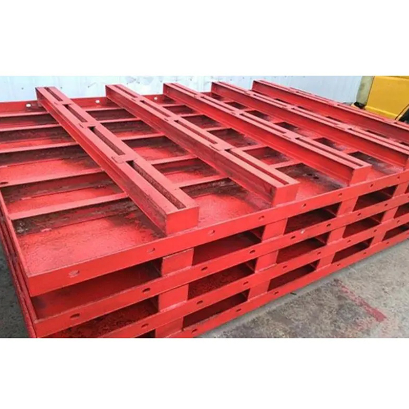 Foundation Slab Formwork Foundation Slab Formwork
