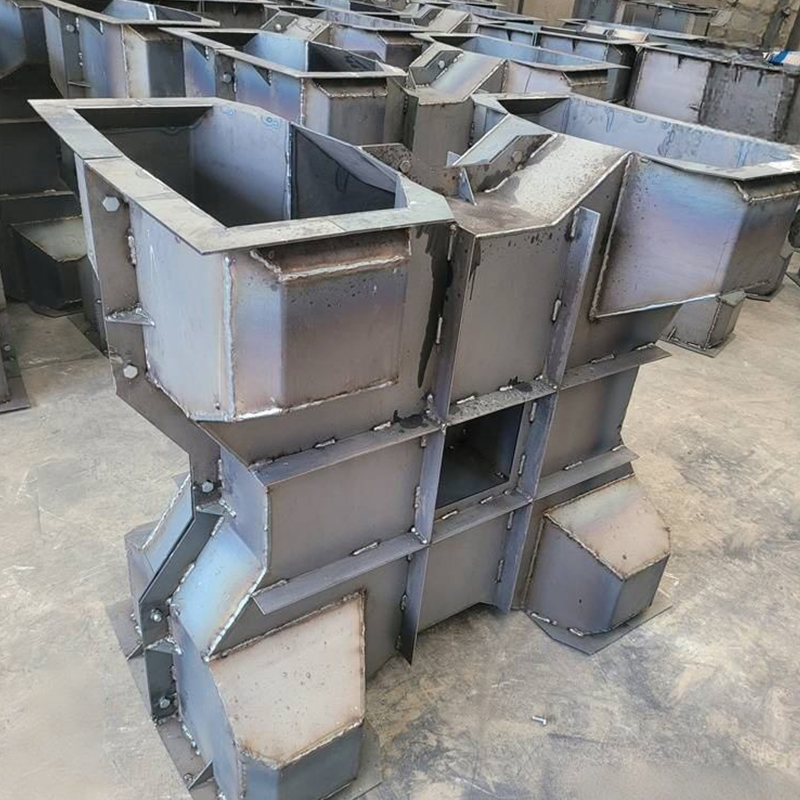 Hollow Square Fomwork/Mold