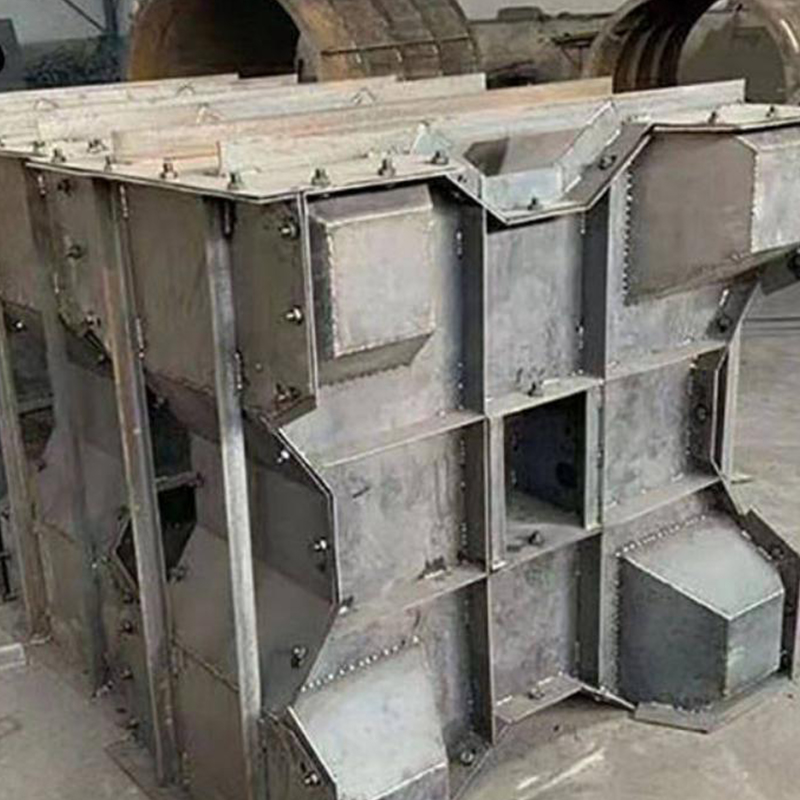 Hollow Square Fomwork/Mold