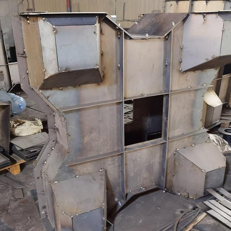Hollow Square Fomwork/Mold