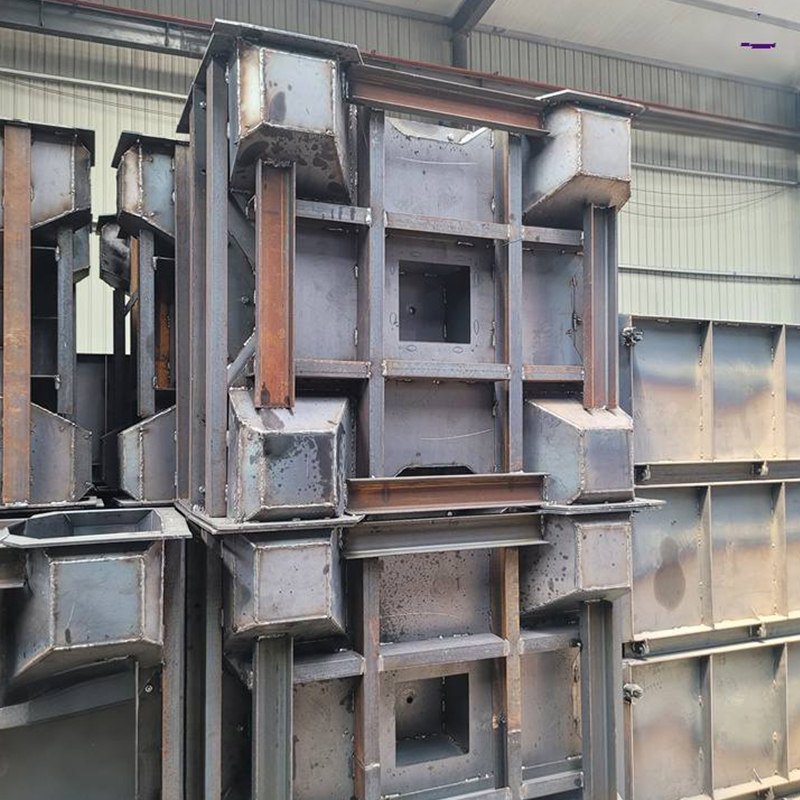 Hollow Square Fomwork/Mold