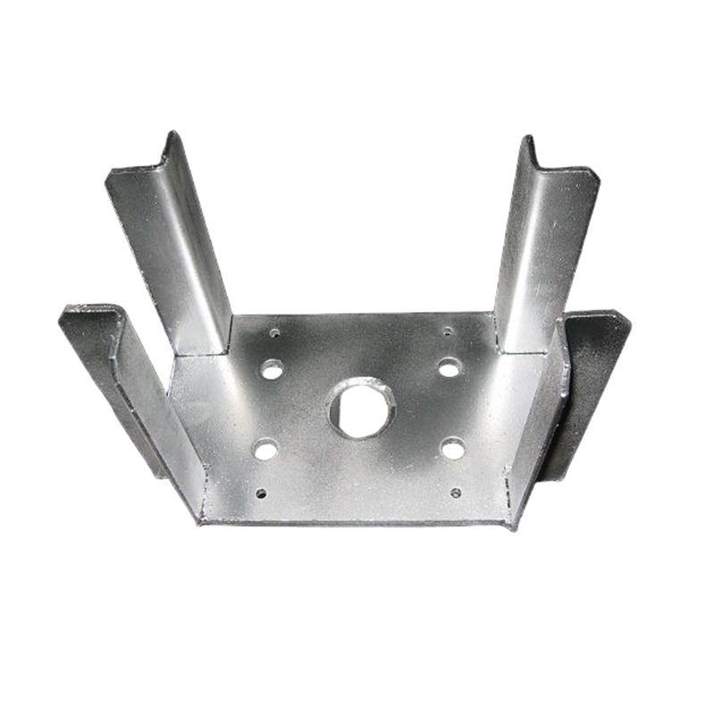 Fork Head Support
