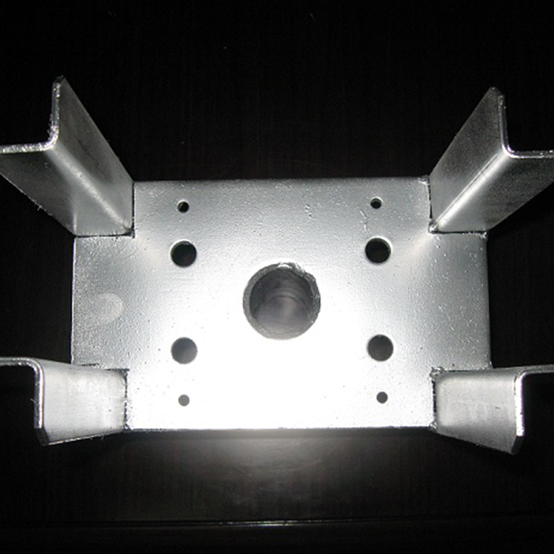 Fork Head Support