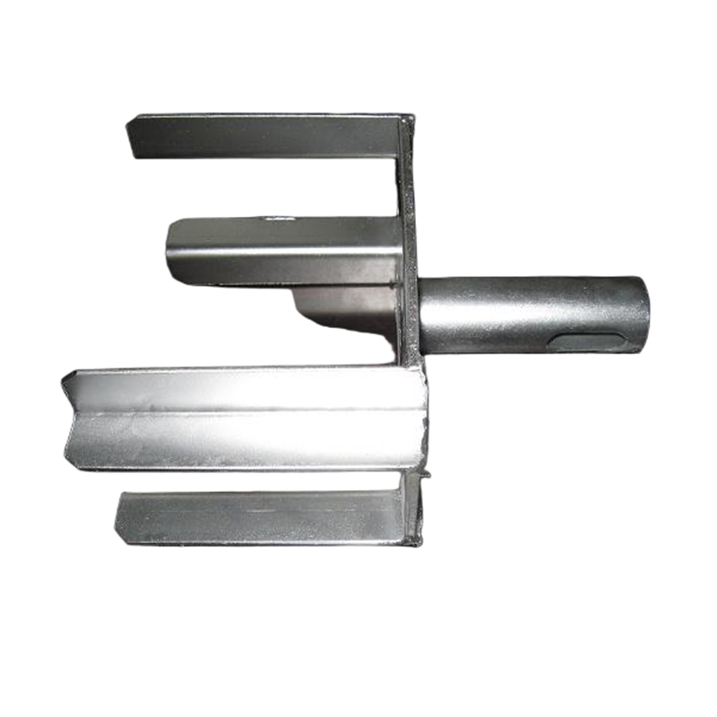 Fork Head Support