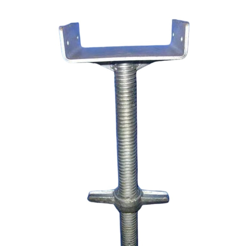 U-head Jack Base