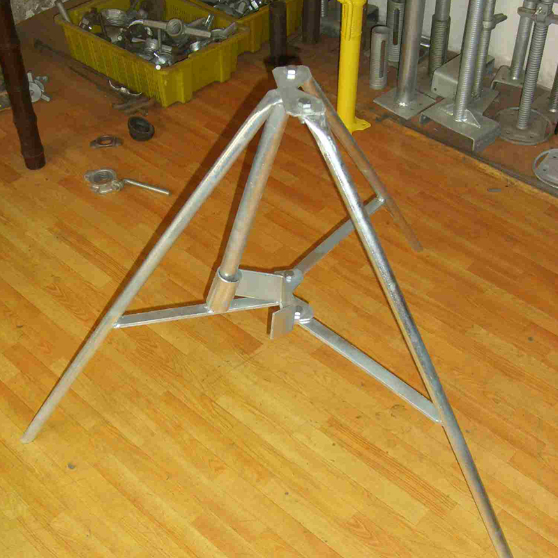 Tripod Stand