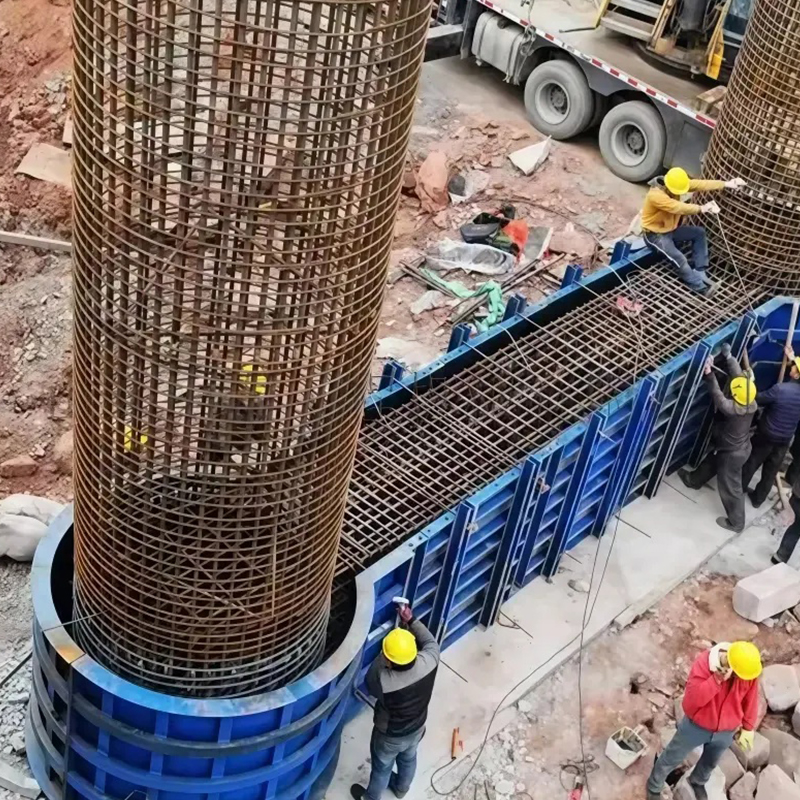 Tie Beam
