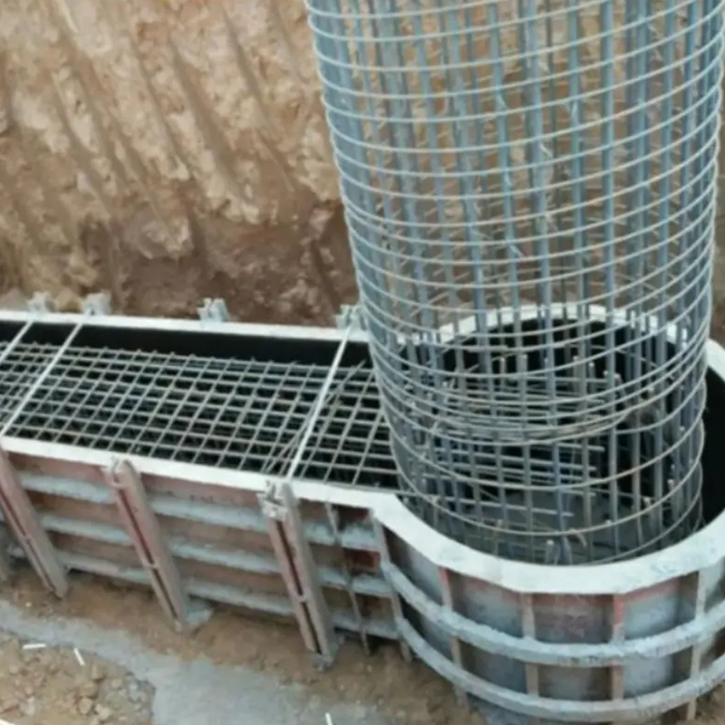 Tie Beam