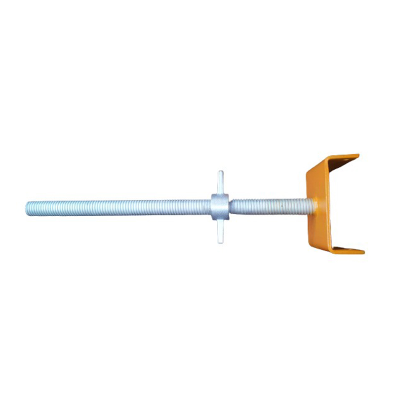 U-head Jack Base