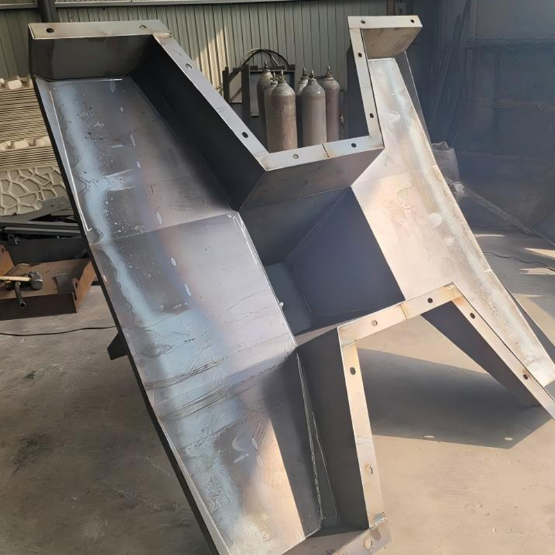 Accropod Formwork/Mold