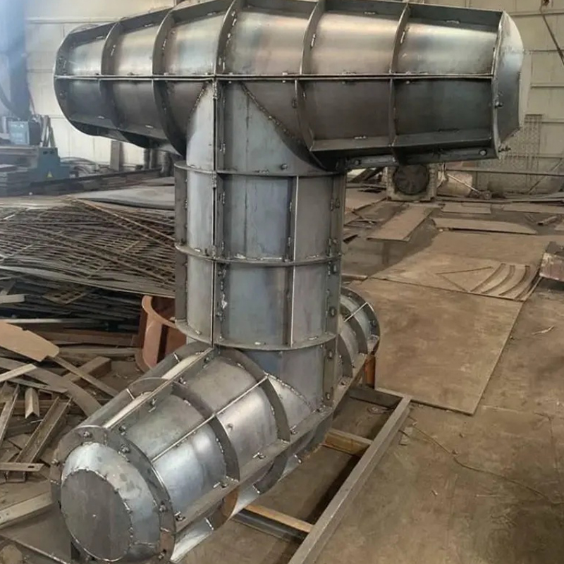 Dolos Formwork/Mold