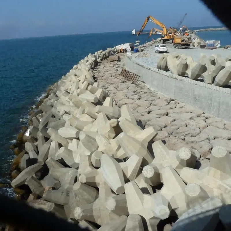 Dolos Formwork/Mold