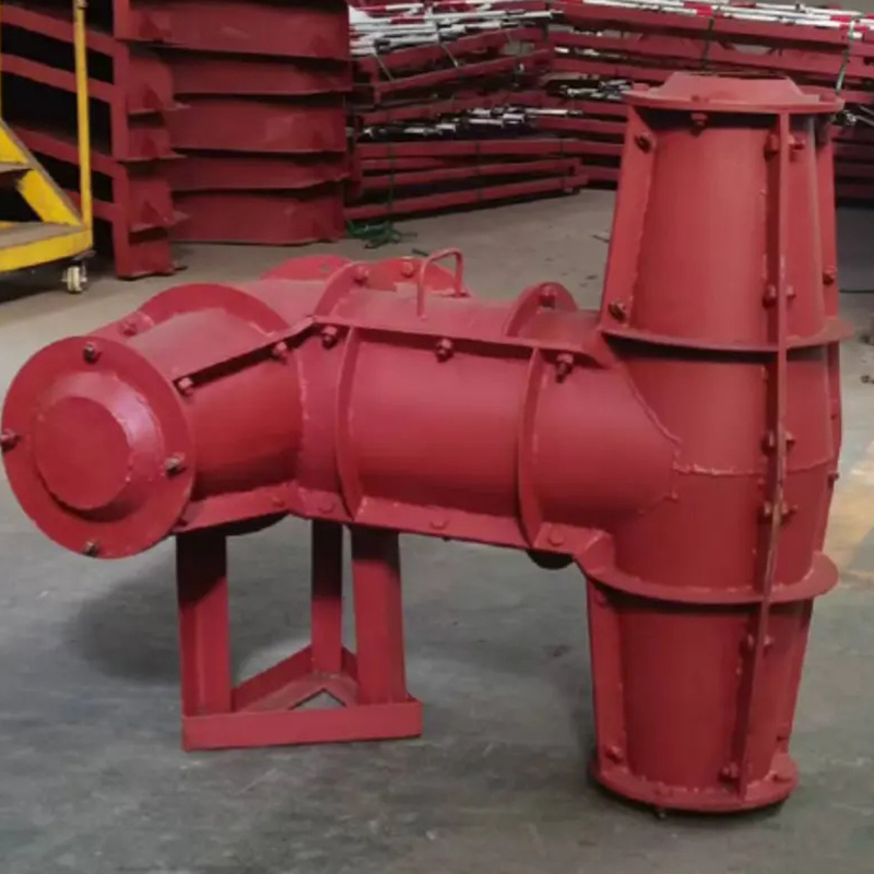 Dolos Formwork/Mold