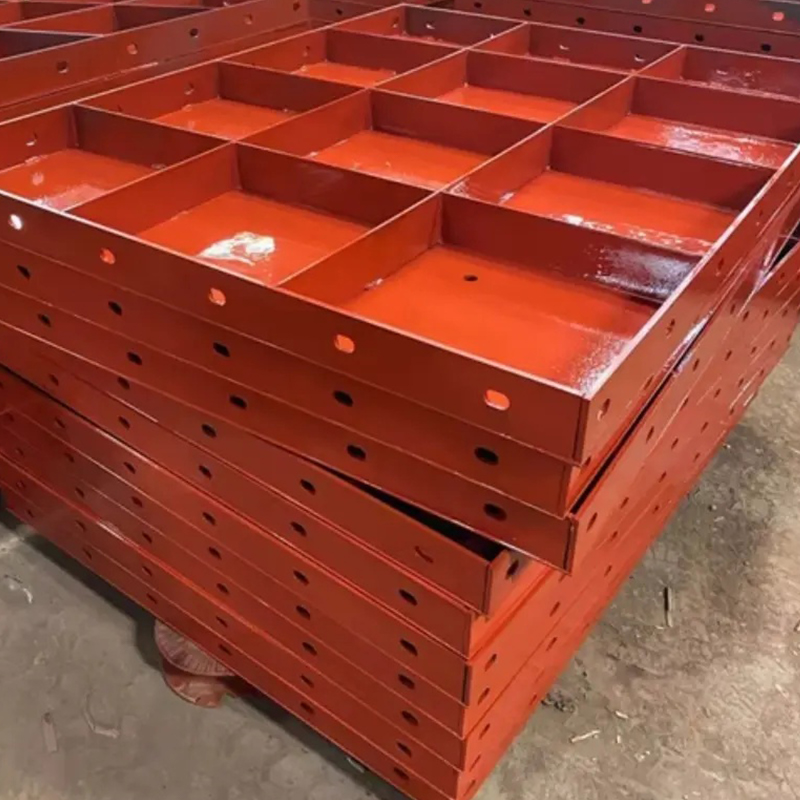 Flat Formwork Flat Formwork
