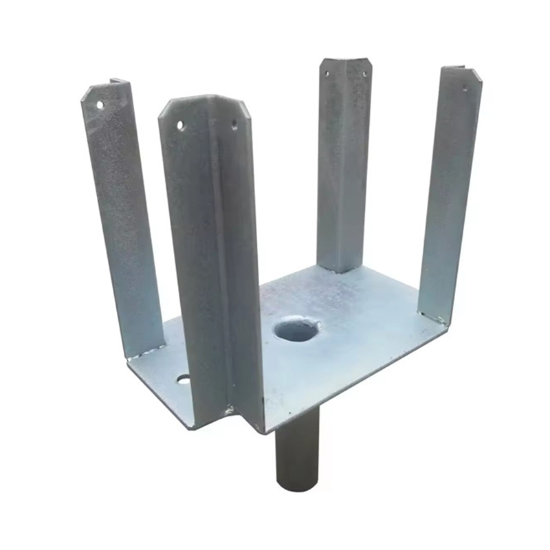 Fork Head Support