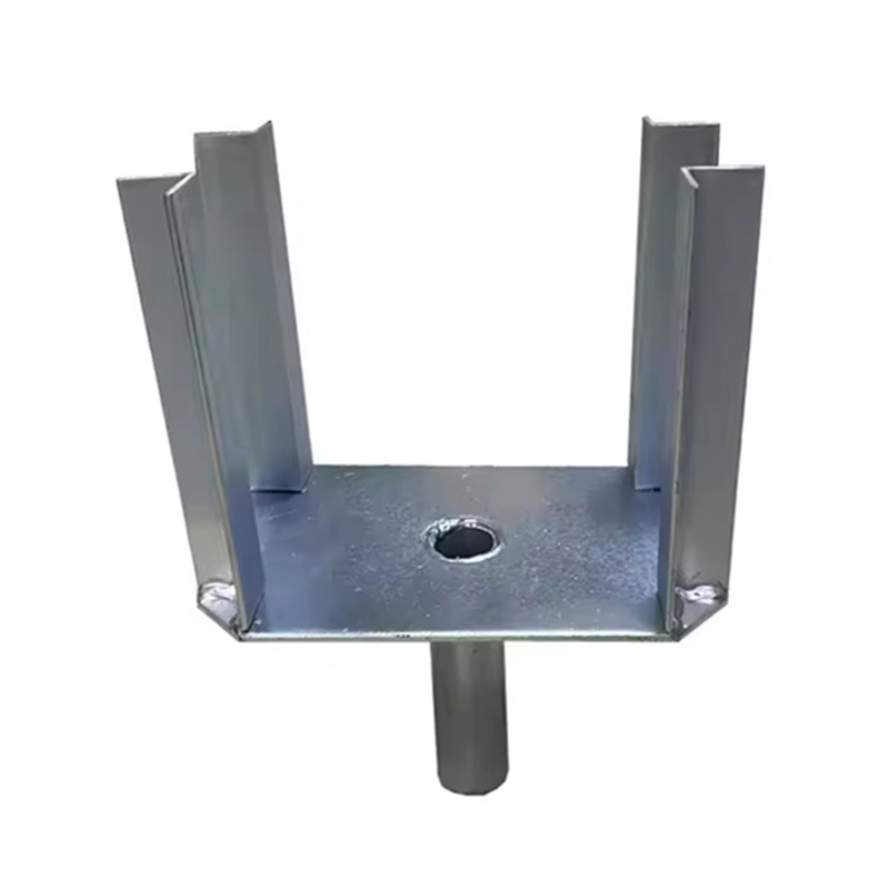 Fork Head Support