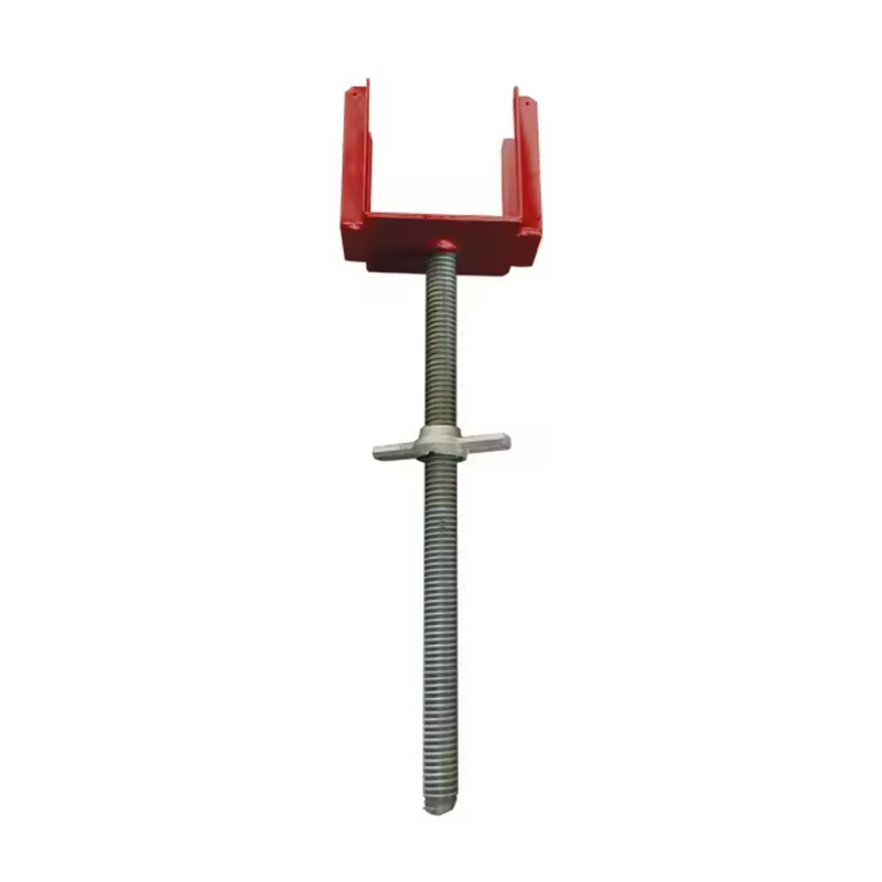Fork Head Support