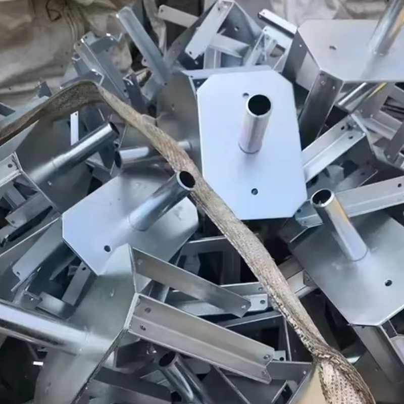 Fork Head Support