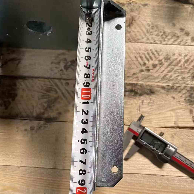 Fork Head Support