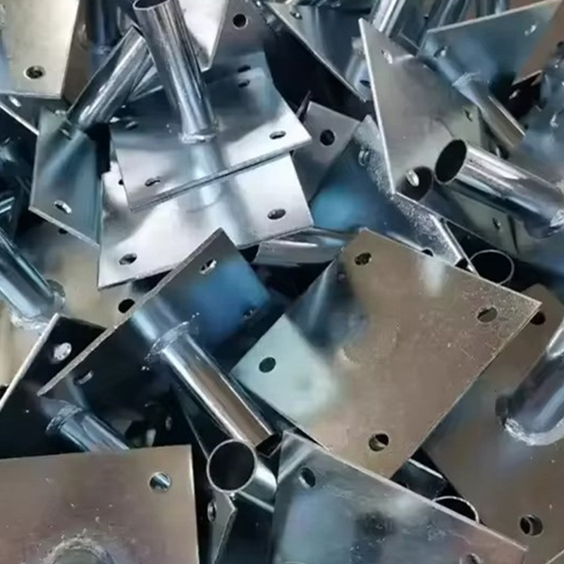 Fork Head Support