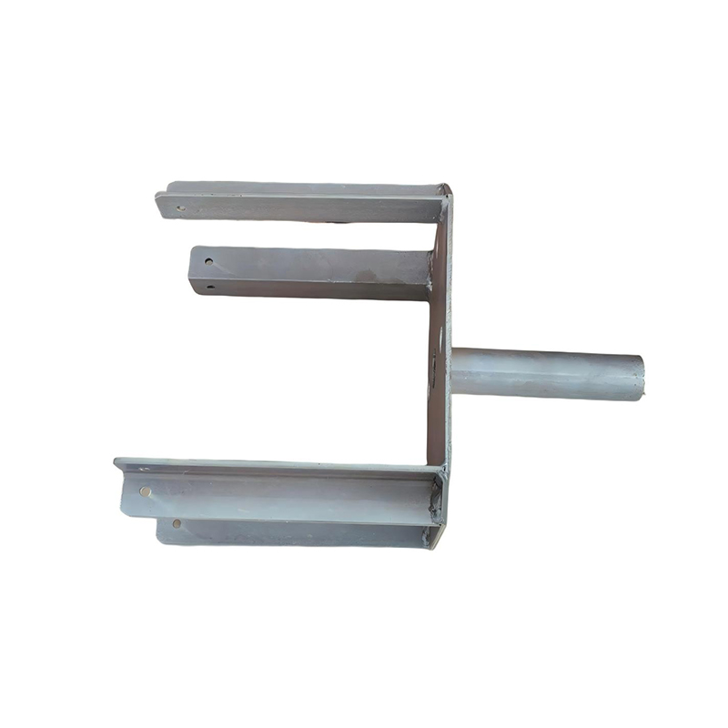 Fork Head Support