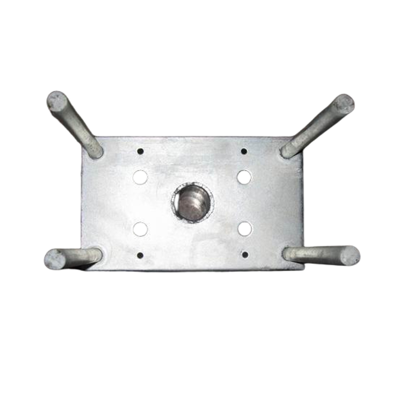 Fork Head Support