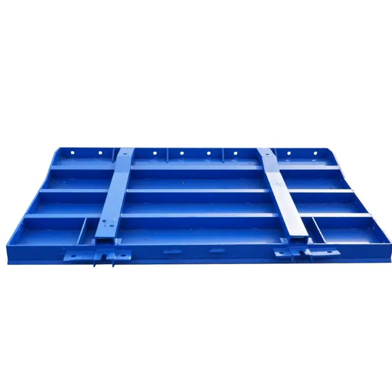 Guardrail Formwork Guardrail Formwork