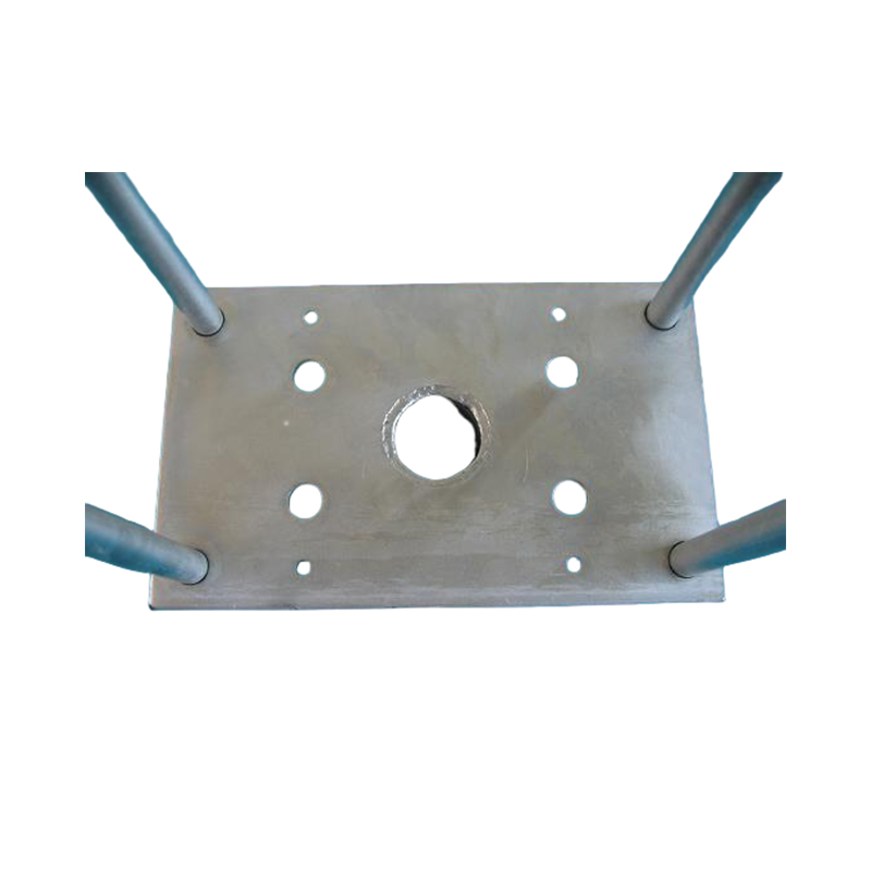Fork Head Support