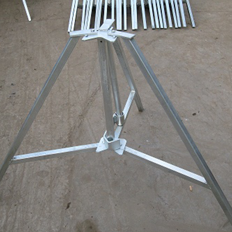 Tripod Stand