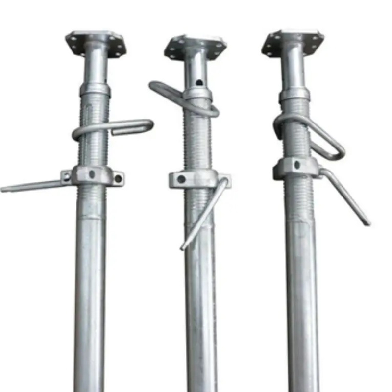 Steel Props Steel Props