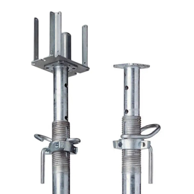 Steel Props