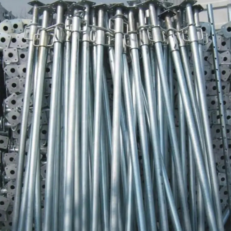 Steel Props