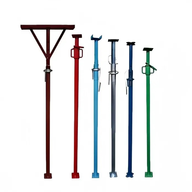 Steel Props