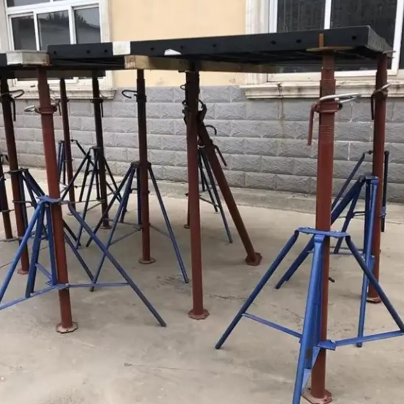 Steel Props
