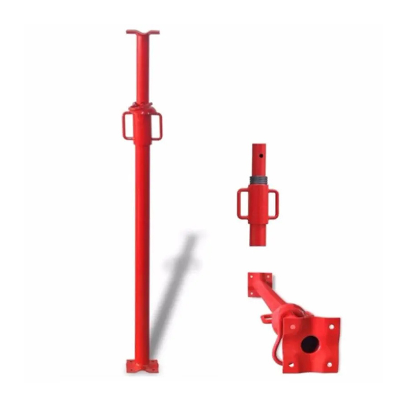 Steel Props
