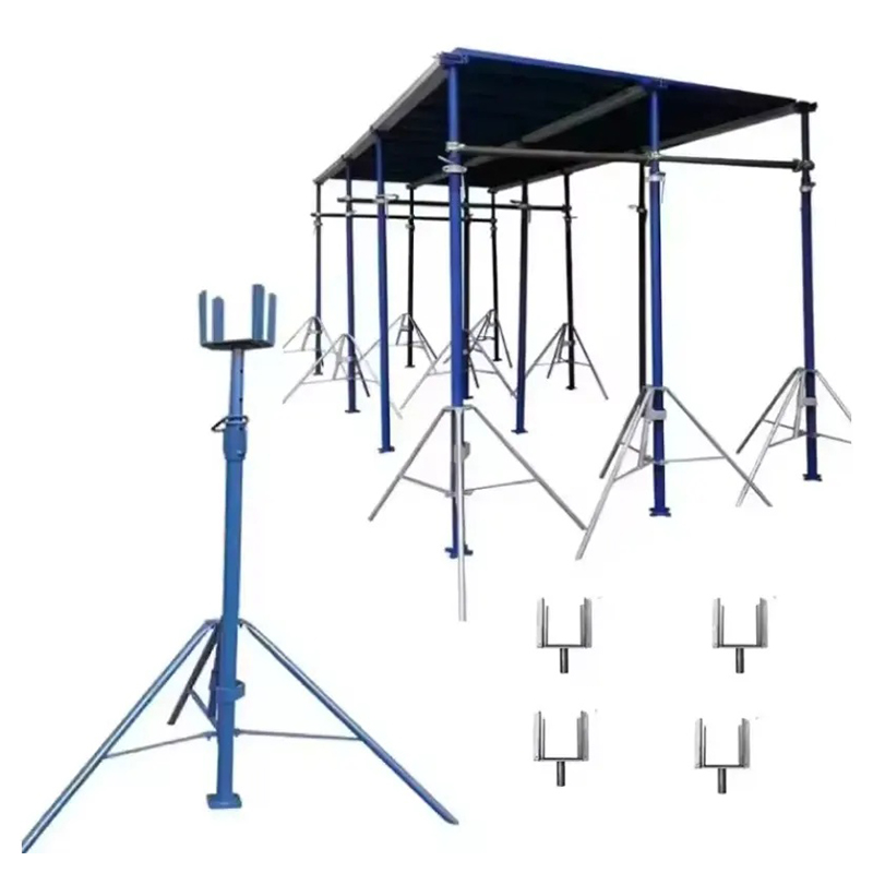 Steel Props