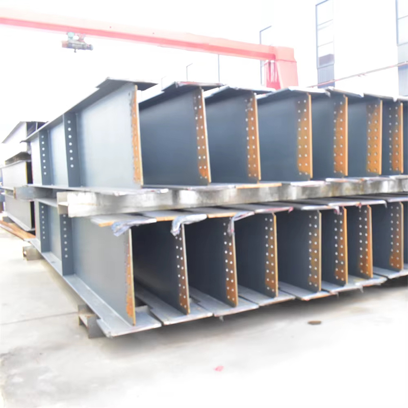 Steel Structure
