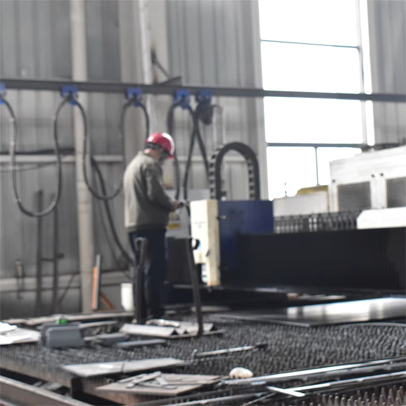 Steel Structure